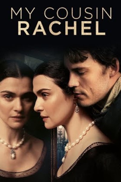 My Cousin Rachel (2017) Dual Audio {Hindi-English} Movie 480p | 720p | 1080p BluRay ESub