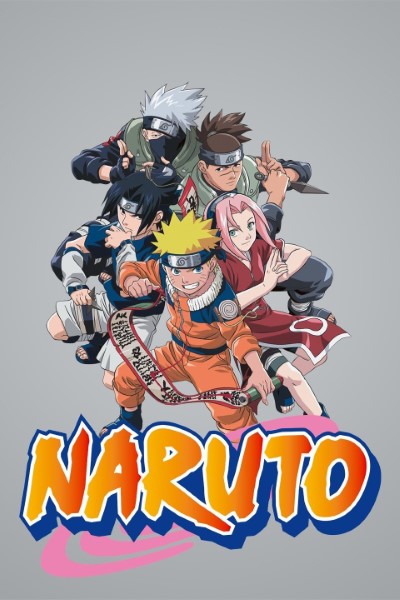 Naruto (Season 01 - 09) Multi Audio [Hindi-English-Japanese-Bengali-Malayalam-Tamil-Telugu] WEB Series 480p | 720p | 1080p BluRay ESub