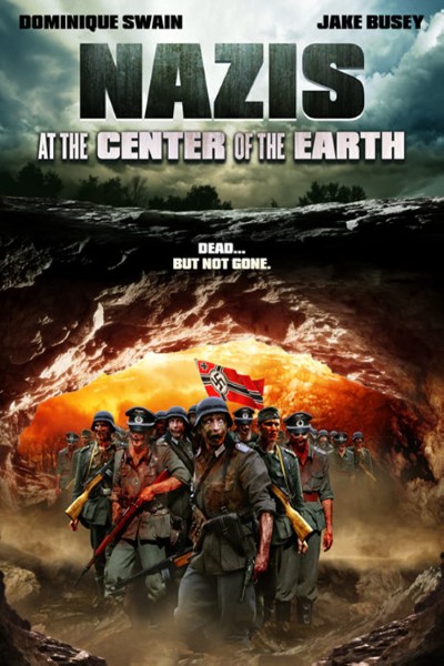 Nazis at the Center of the Earth (2012) Dual Audio {Hindi-English} Movie 480p | 720p | 1080p BluRay