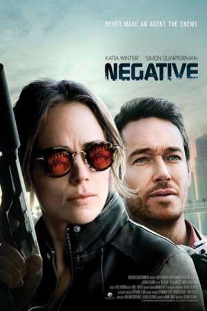 Negative (2017) UNCUT Dual Audio {Hindi-English} Movie 480p | 720p HDRip 300MB | 1GB