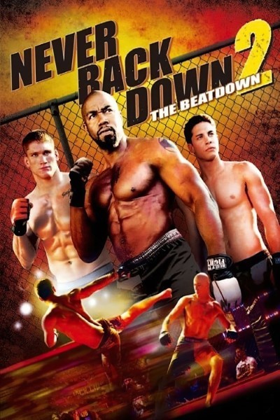 Never Back Down 2: The Beatdown (2011) Dual Audio {Hindi-English} Movie 480p | 720p | 1080p WEB-DL ESub