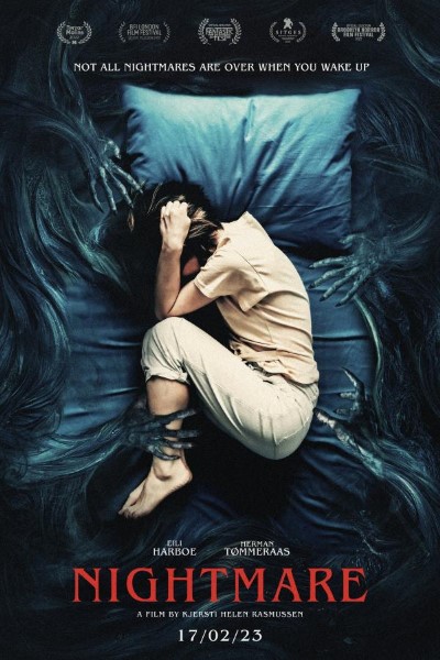Nightmare (2022) Dual Audio {Hindi-English} Movie 480p | 720p | 1080p WEB-DL ESub