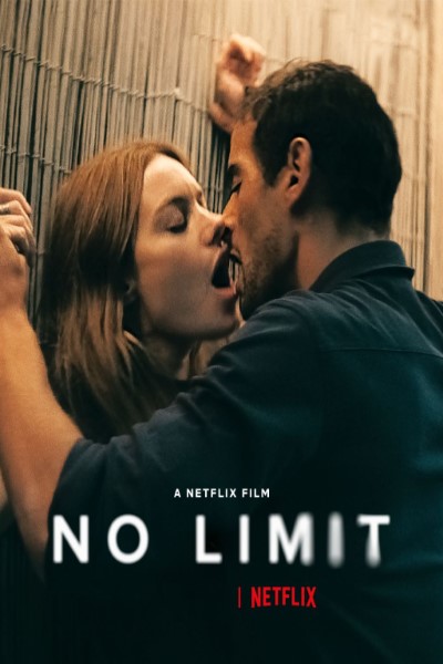 No Limit (2022) Dual Audio {Hindi-English} Movie 480p | 720p | 1080p WEB-DL ESubs
