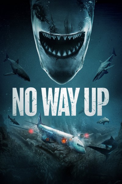 No Way Up (2024) Dual Audio {Hindi-English} Movie 480p | 720p | 1080p WEB-DL ESub