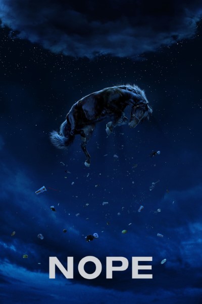 Nope (2022) Dual Audio {Hindi-English} Movie 480p | 720p | 1080p BluRay ESubs