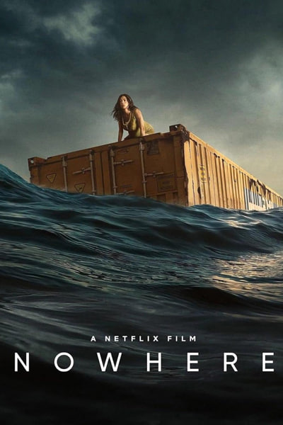 Nowhere (2023) Multi Audio {Hindi-English-Spanish} Movie 480p | 720p | 1080p WEB-DL ESub