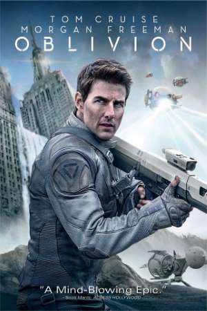 Oblivion (2013) Dual Audio [Hindi-English] Movie 480p | 720p | 1080p | 2160p BluRay ESub