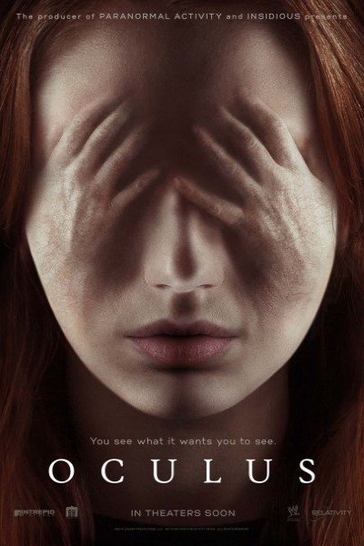 Oculus (2013) Dual Audio {Hindi-English} Movie 480p | 720p | 1080p BluRay