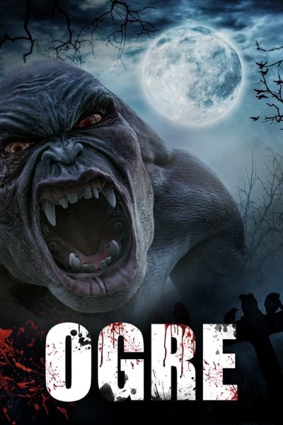 Ogre (2008) Dual Audio {Hindi-English} Movie 480p | 720p | 1080p Bluray
