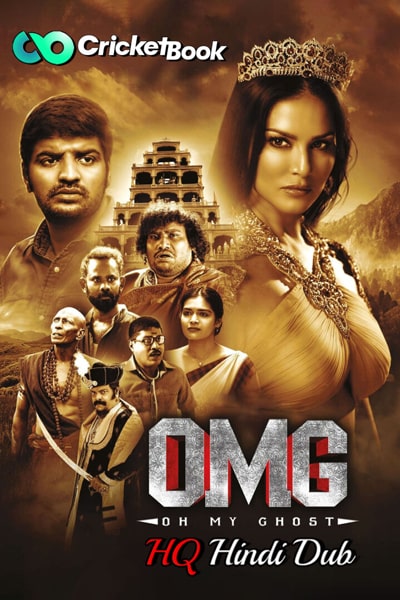 Oh My Ghost (2022) Dual Audio {Hindi (HQ)-Tamil} Movie 480p | 720p | 1080p HDRip