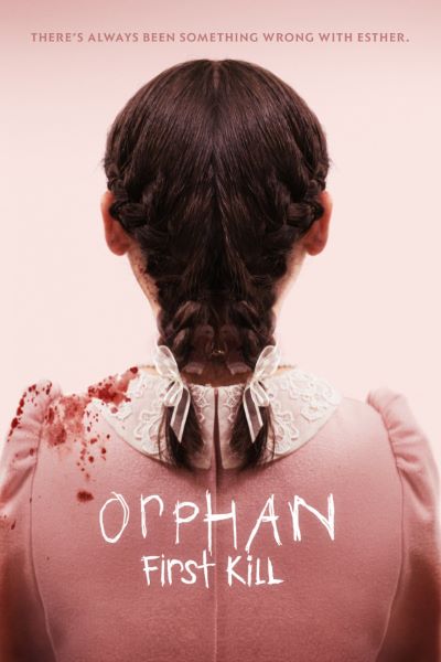 Orphan: First Kill (2022) Dual Audio {Hindi-English} Movie 480p | 720p | 1080p PMTP WEB-DL ESub