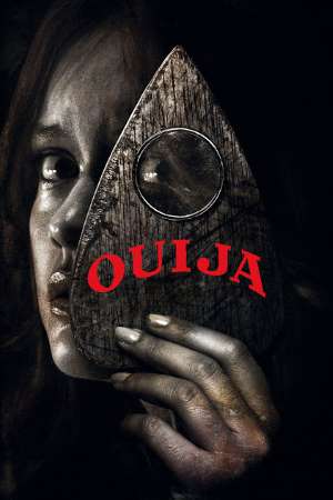 Ouija (2014) Dual Audio {Hindi-English} Movie 480p | 720p | 1080p BluRay 300MB | 750MB