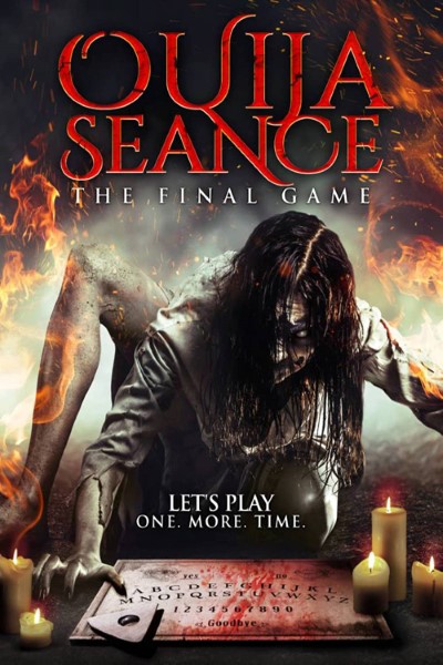 Ouija Seance: The Final Game (2018) Dual Audio {Hindi-English} Movie 480p | 720p | 1080p Bluray ESub