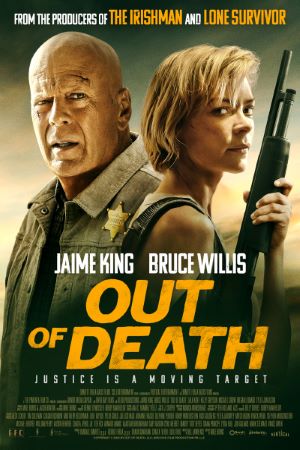 Out of Death (2021) Dual Audio {Hindi-English} Movie 480p | 720p | 1080p BluRay ESub
