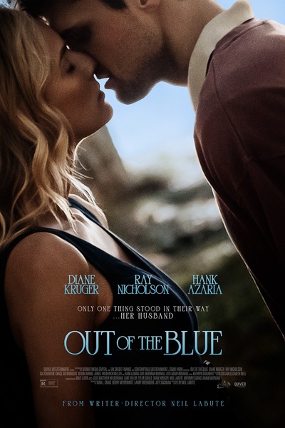Out of the Blue (2022) English Movie 480p | 720p | 1080p WEB-DL ESub