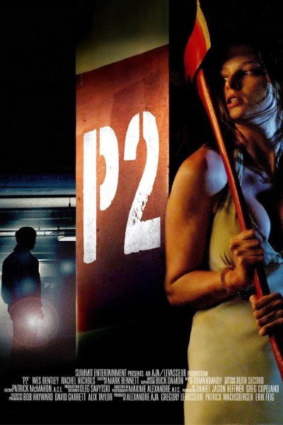 P2 (2007) Multi Audio {Hindi-English-Tamil-Telugu} Movie 480p | 720p | 1080p Bluray ESub