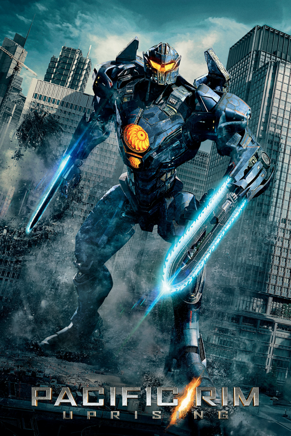 Pacific Rim: Uprising (2018) Dual Audio {Hindi-English} Movie 480p | 720p | 1080p | 1440p | 2160p BluRay 1GB | 2.1GB | 3.4GB | 4.3GB | 8.2GB