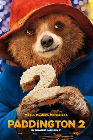 Paddington 2 (2017) Dual Audio {Hindi-English} Movie 480p | 720p | 1080p BluRay 350MB | 900MB