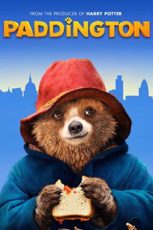 Paddington (2014) Dual Audio {Hindi-English} Movie 480p | 720p | 1080p BluRay 300MB | 800MB