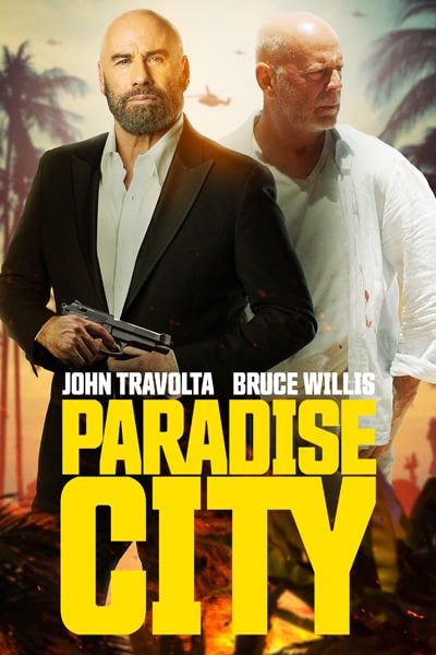 Paradise City (2022) Dual Audio {Hindi-English} Movie 480p | 720p | 1080p WEB-DL ESub