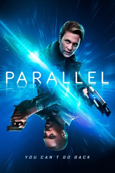Parallel (2018) English Movie 480p | 720p | 1080p BluRay ESub