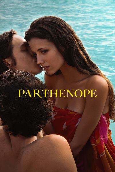 Parthenope (2024) Multi Audio [Hindi-English-Italian] Movie 480p | 720p | 1080p WEB-DL ESub