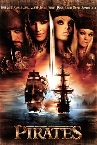 [18+] Pirates (2005) Dual Audio {English-French} X-Rated Movie 480p | 720p | 1080p HDRip