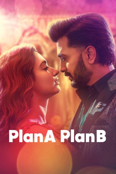 Plan A Plan B (2022) Hindi Movie 480p | 720p | 1080p WEB-DL ESub