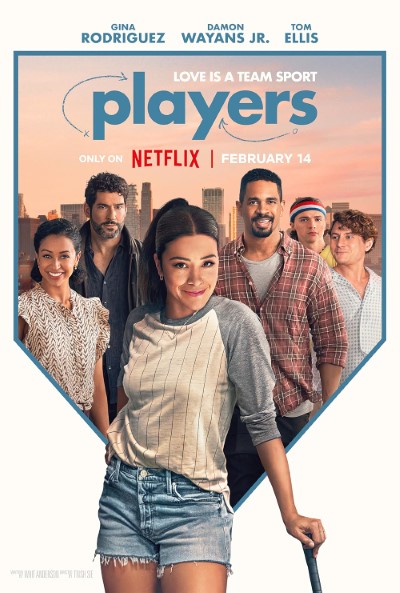 Players (2024) Dual Audio {Hindi-English} Movie 480p | 720p | 1080p WEB-DL ESub
