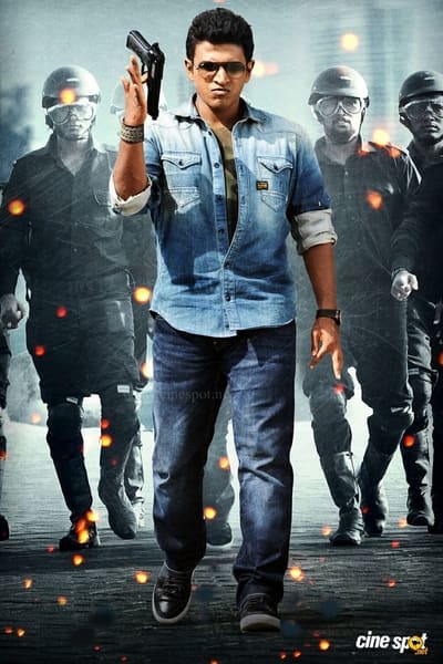 Power (2014) UNCUT Dual Audio {Hindi-Kannada} Movie 480p | 720p HDRip 400MB | 1.2GB