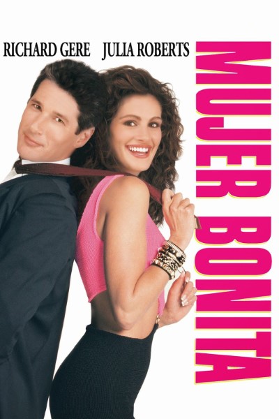Pretty Woman (1990) Dual Audio {Hindi-English} Movie 480p | 720p | 1080p Bluray ESub