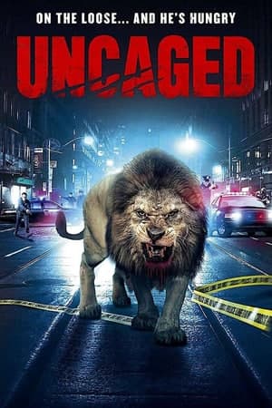 Prey (Uncaged) (2016) Dual Audio {Hindi-Dutch} Movie 480p | 720p | 1080p BluRay