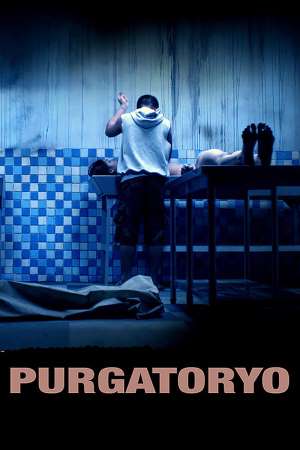 Purgatoryo (2016) UNRATED Dual Audio {Hindi-Filipino} Movie 480p | 720p HDRip 300MB | 1GB