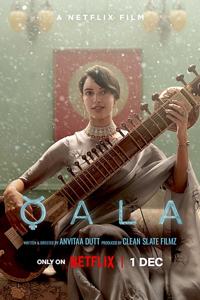 Qala (2022) Hindi Movie 480p | 720p | 1080p WEB-DL ESub