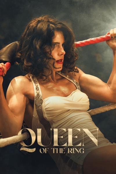 Queen of the Ring (2024) English Movie 480p | 720p | 1080p WEB-DL ESub