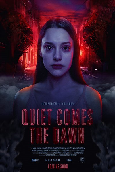 Quiet Comes the Dawn (2019) Dual Audio {Hindi-Russian} Movie 480p | 720p | 1080p Bluray ESub