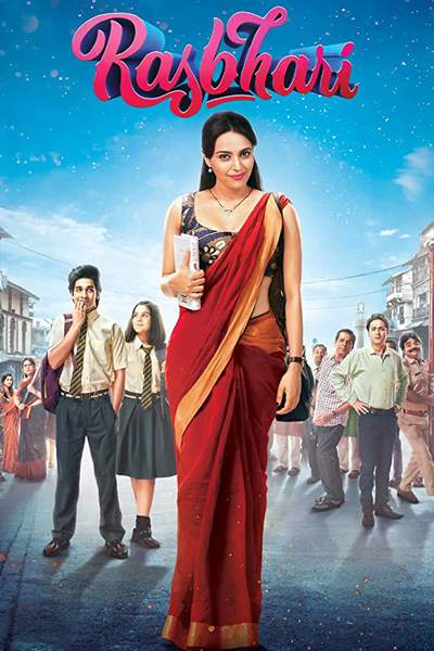 Rasbhari (2020) S01 Hindi Prime Video WEB Series 480p | 720p WEB-DL 200MB | [Drama]