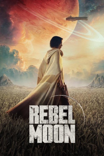 Rebel Moon � Part One: A Child of Fire (2023) Dual Audio [Hindi-English] Movie 480p | 720p | 1080p WEB-DL ESub