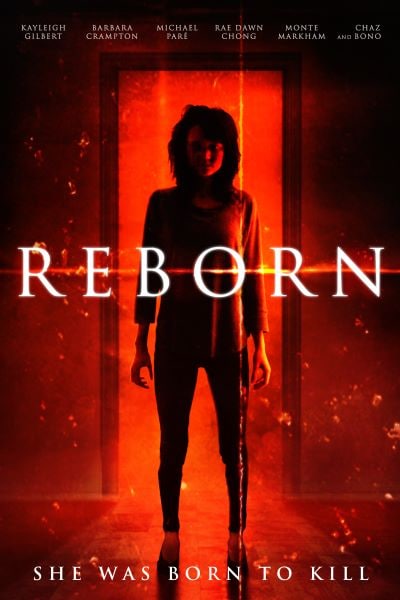 Reborn (2018) Dual Audio {Hindi-English} Movie 480p | 720p BluRay ESub