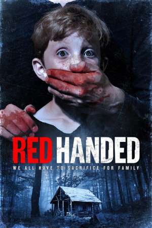 Red Handed (2019) UNRATED Dual Audio {Hindi-English} Movie 480p | 720p | 1080p WEB-DL ESub