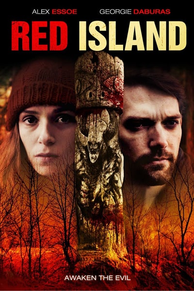 Red Island (2018) Dual Audio {Hindi-English} Movie 480p | 720p | 1080p BluRay ESub