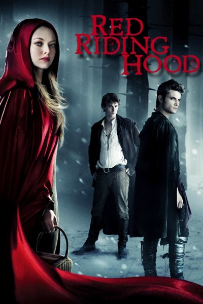 Red Riding Hood (2011) Dual Audio {Hindi-English} Movie 480p | 720p | 1080p Bluray ESub