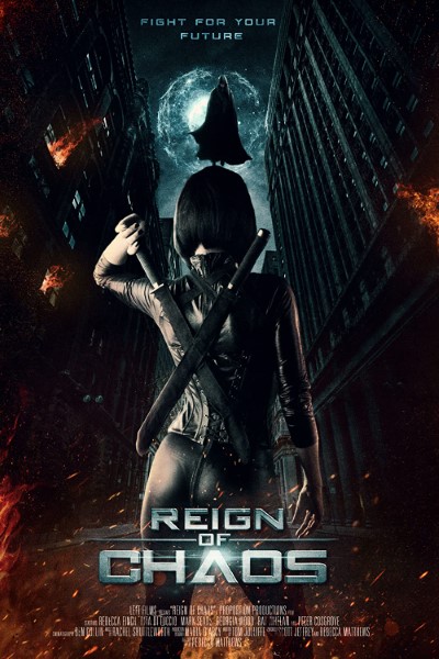 Reign of Chaos (2022) Dual Audio {Hindi-English} Movie 480p | 720p | 1080p WEB-DL ESubs