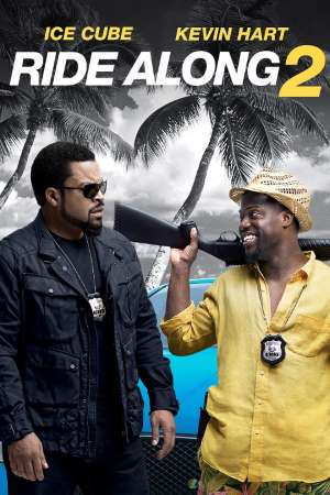 Ride Along 2 (2016) Dual Audio {Hindi-English} Movie 480p | 720p | 1080p BluRay 350MB | 950MB