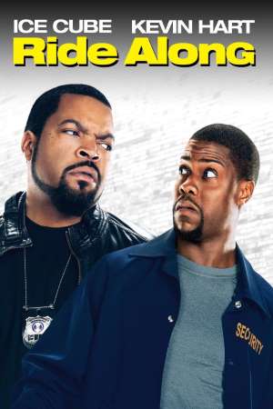 Ride Along (2014) Dual Audio {Hindi-English} Movie 480p | 720p | 1080p BluRay 350MB | 950MB