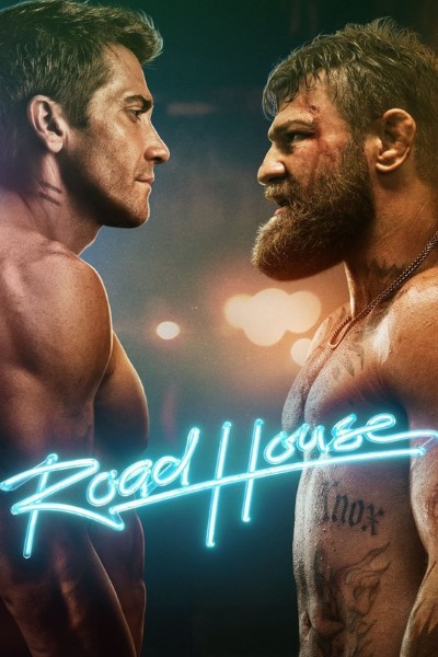 Road House (2024) Dual Audio {Hindi-English} Movie 480p | 720p | 1080p WEB-DL ESub