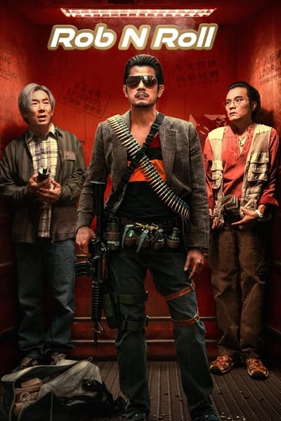 Rob N Roll (2024) English Movie 480p | 720p | 1080p BluRay ESub