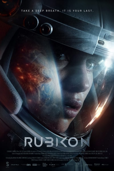 Rubikon (2022) English Movie 480p | 720p | 1080p WEB-DL ESub