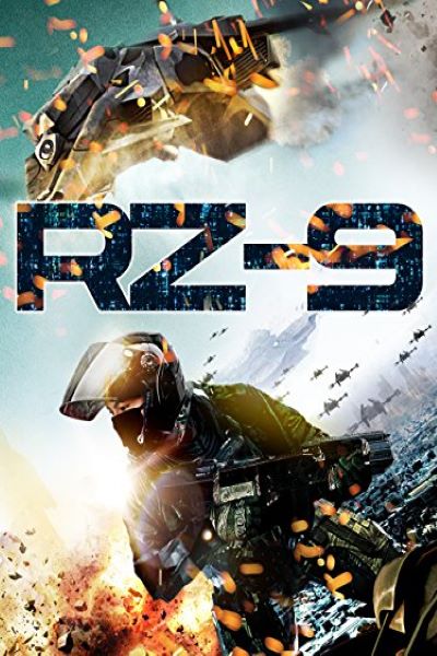 Rz-9 (2015) Dual Audio {Hindi-English} Movie 480p | 720p | 1080p BluRay ESub