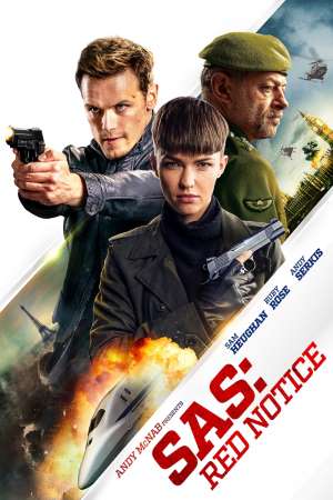 SAS: Rise Of The Black Swan (2021) Dual Audio {Hindi-English} NF WEB-DL 480p [400MB] || 720p [1GB] || 1080p [2.6GB]